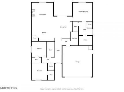 3274 Eleanor Way, Fernley, NV 89408 Photo