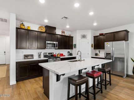 3274 Eleanor Way, Fernley, NV 89408 Photo
