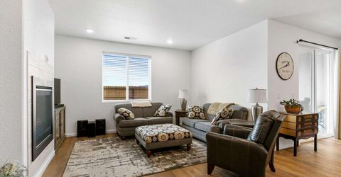 3274 Eleanor Way, Fernley, NV 89408 Photo