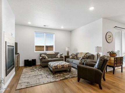 3274 Eleanor Way, Fernley, NV 89408 Photo