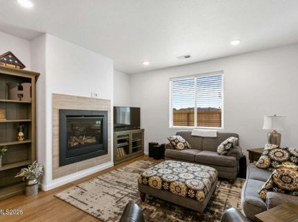 3274 Eleanor Way, Fernley, NV 89408 Photo