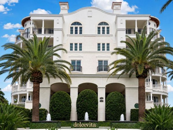 155 S Ocean Avenue, Unit 305, Palm Beach Shores, FL 33404