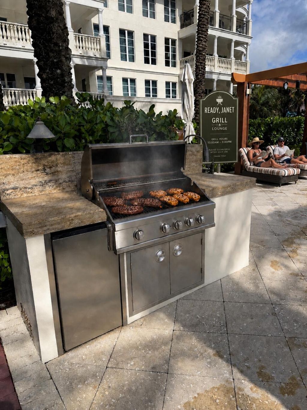 155 S Ocean Avenue, Unit 305, Palm Beach Shores, FL 33404 Photo