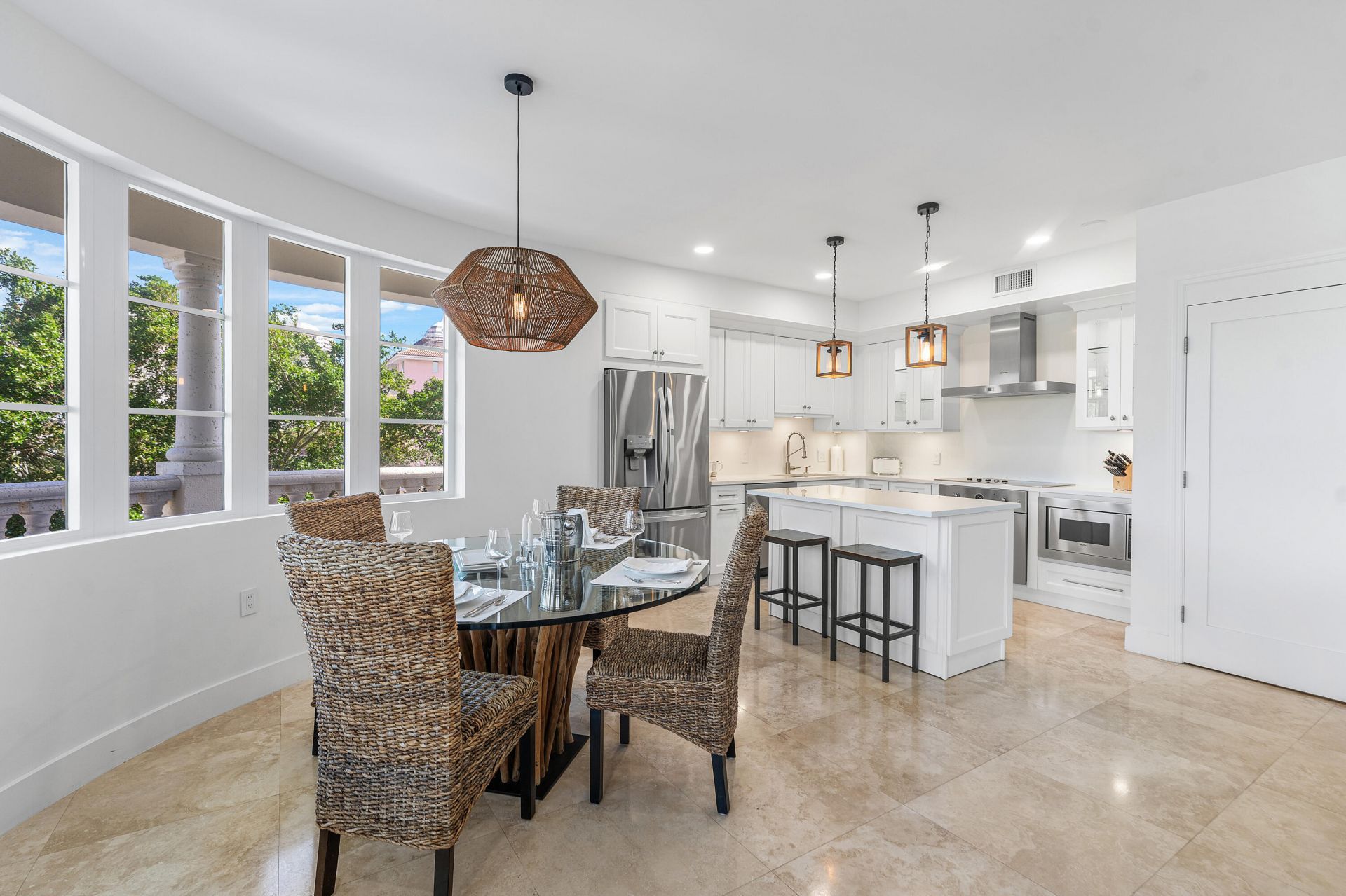 155 S Ocean Avenue, Unit 305, Palm Beach Shores, FL 33404 Photo
