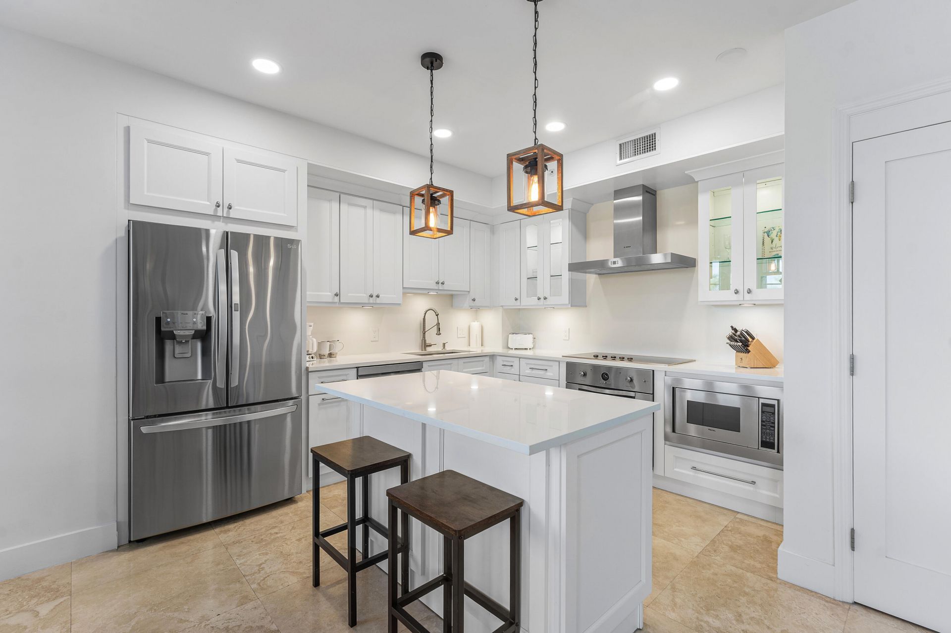 155 S Ocean Avenue, Unit 305, Palm Beach Shores, FL 33404 Photo