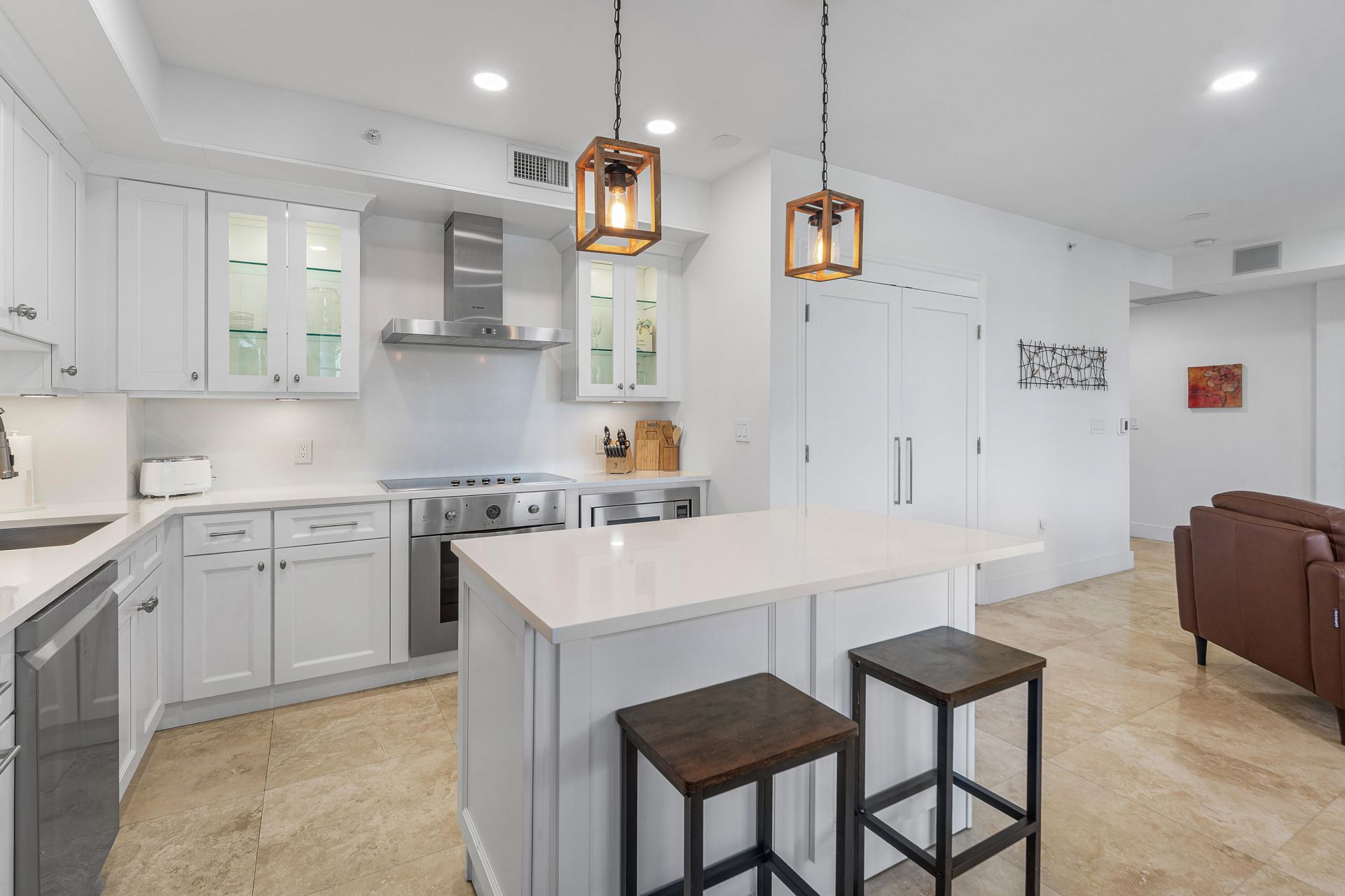 155 S Ocean Avenue, Unit 305, Palm Beach Shores, FL 33404 Photo