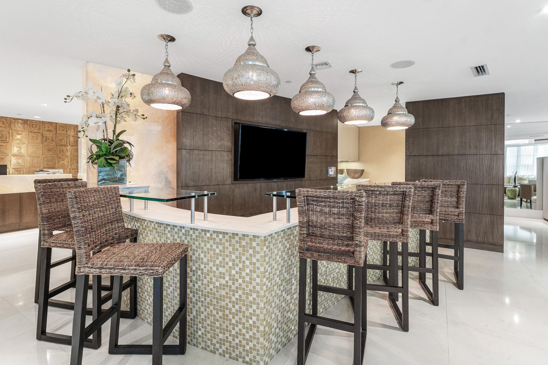 155 S Ocean Avenue, Unit 305, Palm Beach Shores, FL 33404 Photo
