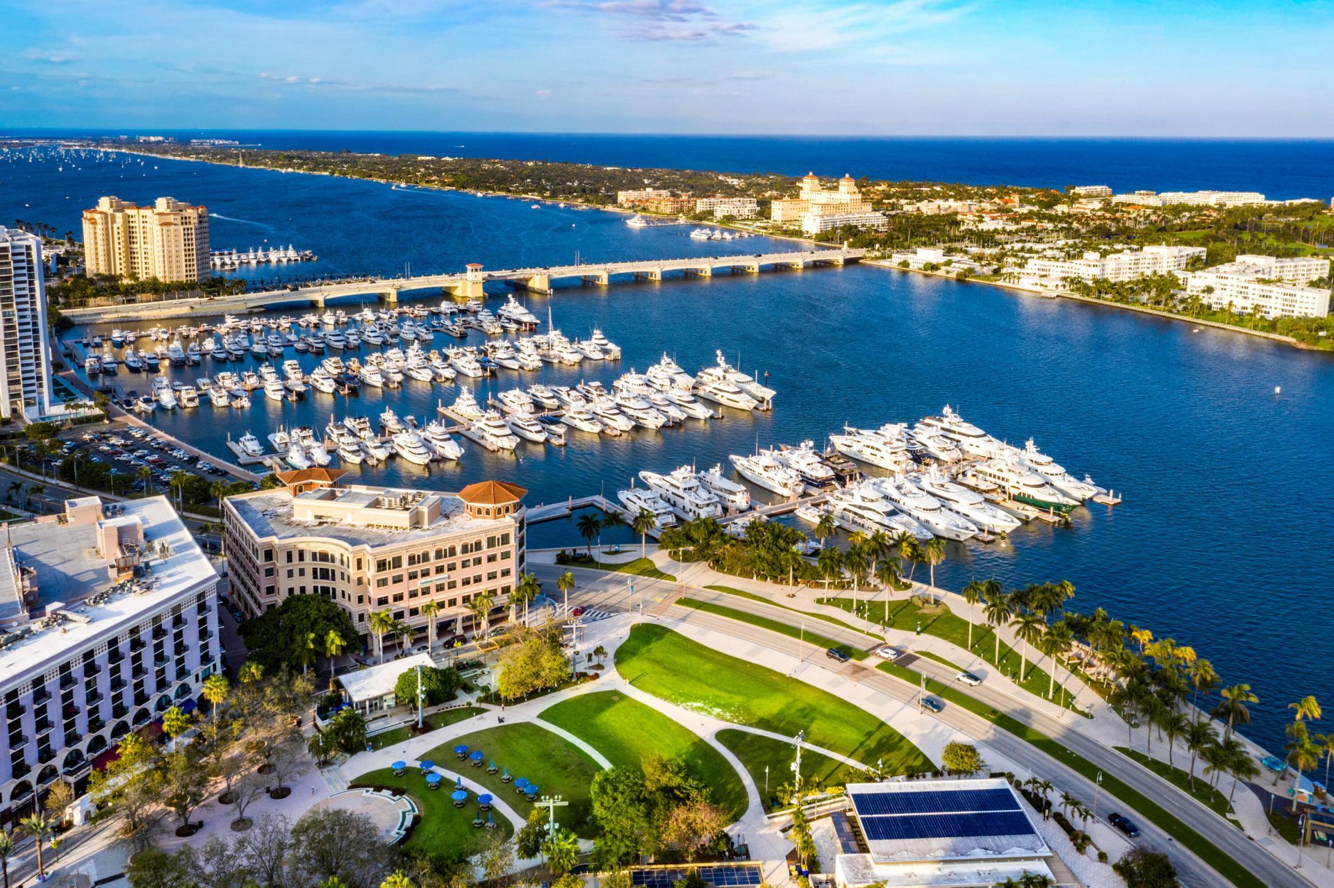 155 S Ocean Avenue, Unit 305, Palm Beach Shores, FL 33404 Photo