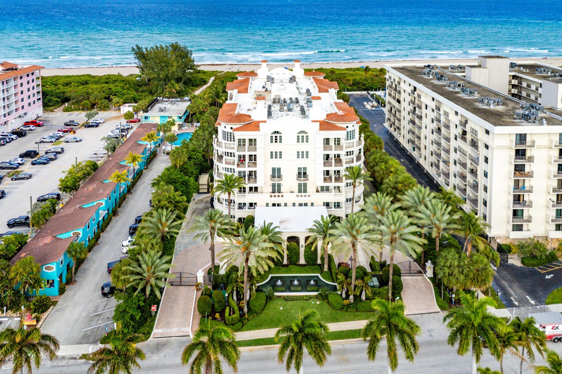 155 S Ocean Avenue, Unit 305, Palm Beach Shores, FL 33404 Photo