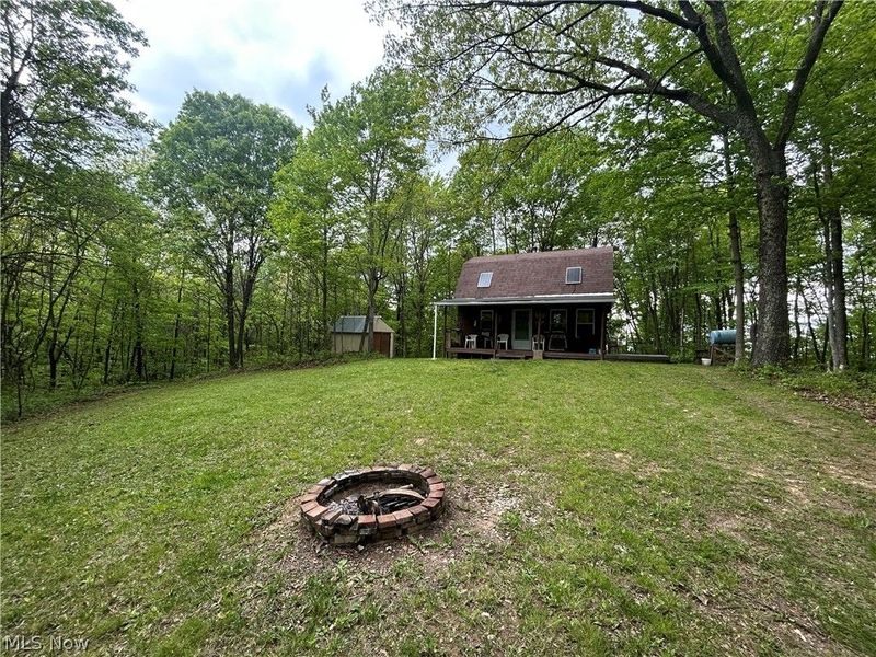 38975 Ogles Ridge Road, Dexter City, OH 45727 Photo 1