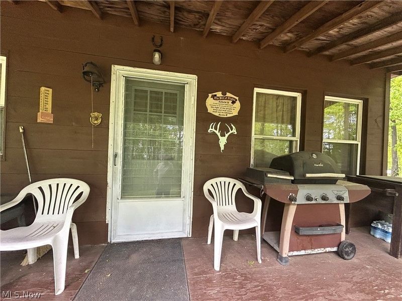 38975 Ogles Ridge Road, Dexter City, OH 45727 Photo 2