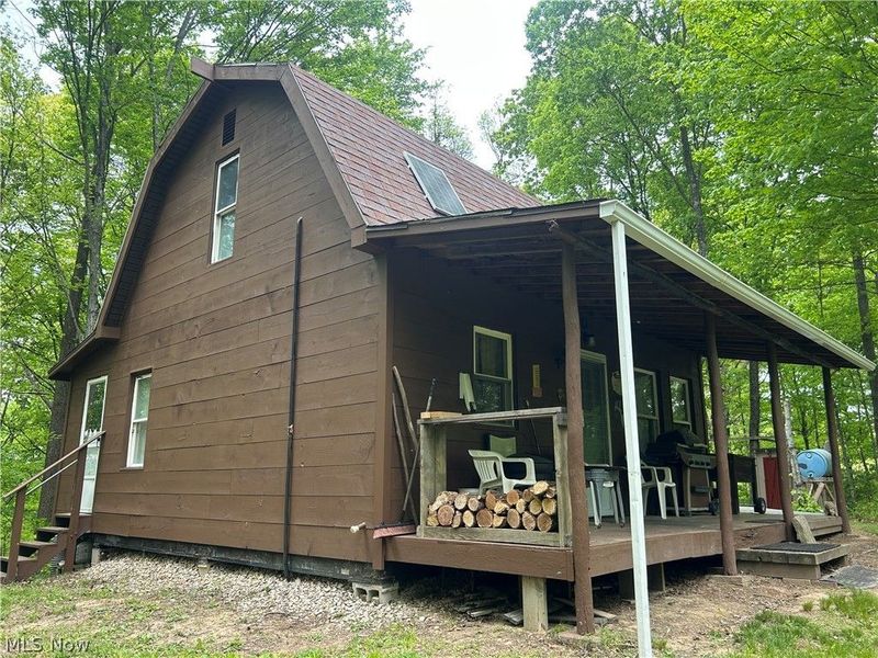 38975 Ogles Ridge Road, Dexter City, OH 45727 Photo 26