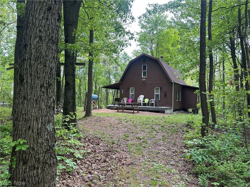 38975 Ogles Ridge Road, Dexter City, OH 45727 Photo 3