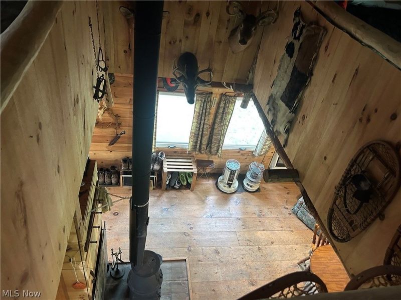 38975 Ogles Ridge Road, Dexter City, OH 45727 Photo 33