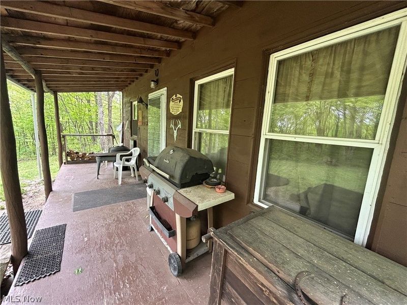 38975 Ogles Ridge Road, Dexter City, OH 45727 Photo 36