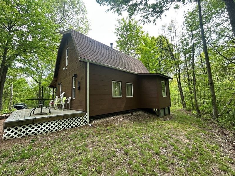 38975 Ogles Ridge Road, Dexter City, OH 45727 Photo 4