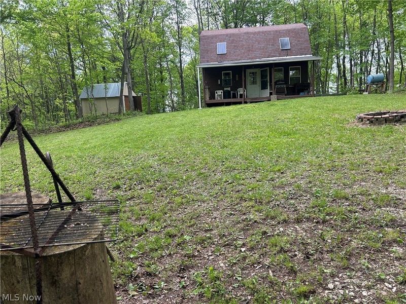38975 Ogles Ridge Road, Dexter City, OH 45727 Photo 47