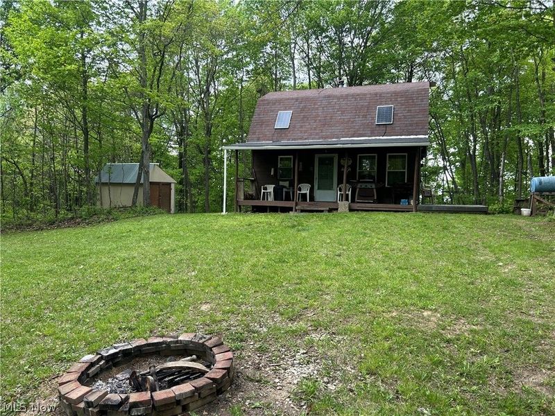 38975 Ogles Ridge Road, Dexter City, OH 45727 Photo 6