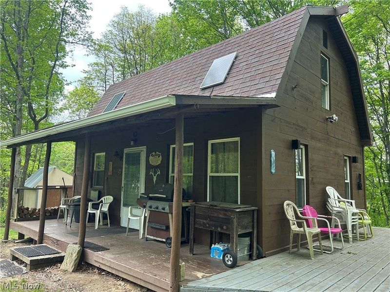 38975 Ogles Ridge Road, Dexter City, OH 45727 Photo 7