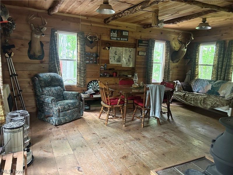 38975 Ogles Ridge Road, Dexter City, OH 45727 Photo 7