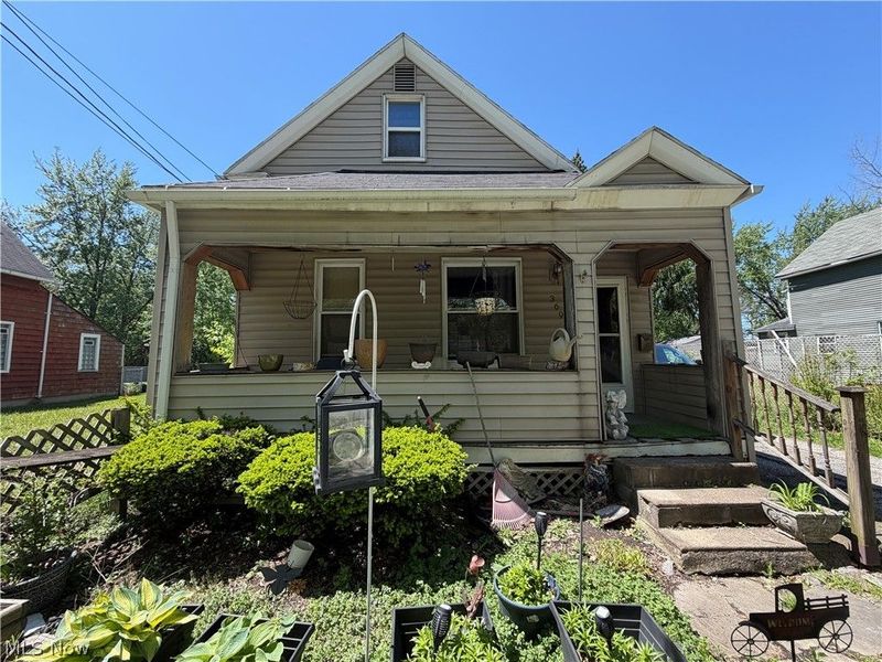 3692 E 52nd Street, Cleveland, OH 44105 Photo 1