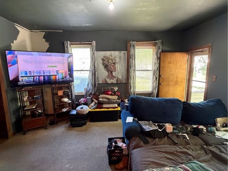 3692 E 52nd Street, Cleveland, OH 44105 Photo 3