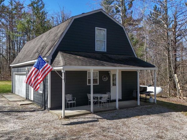 10518 Timberline Drive, Elmira, MI 49730