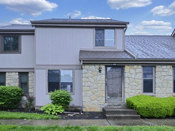 611 Banningway Drive, Columbus, OH 43213