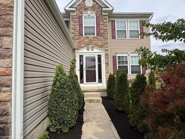 544 Doral Court , Marysville, OH 43040