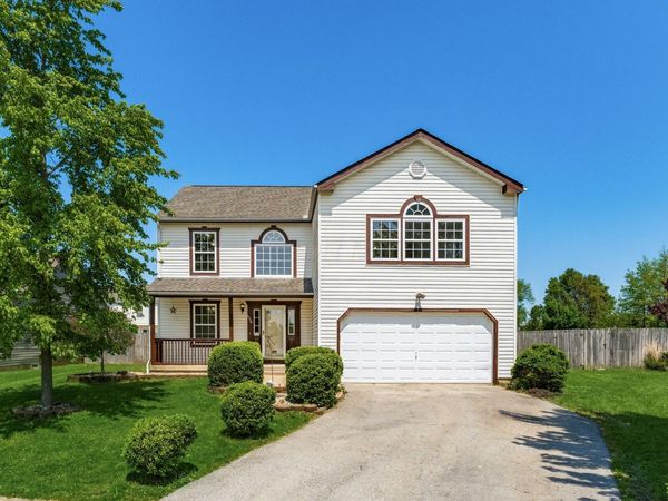 6978 Ellen Boat Lane, Canal Winchester, OH 43110