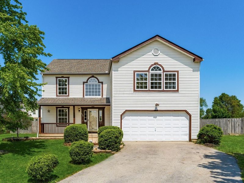 6978 Ellen Boat Lane, Canal Winchester, OH 43110 Photo 2