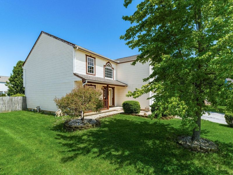 6978 Ellen Boat Lane, Canal Winchester, OH 43110 Photo 4