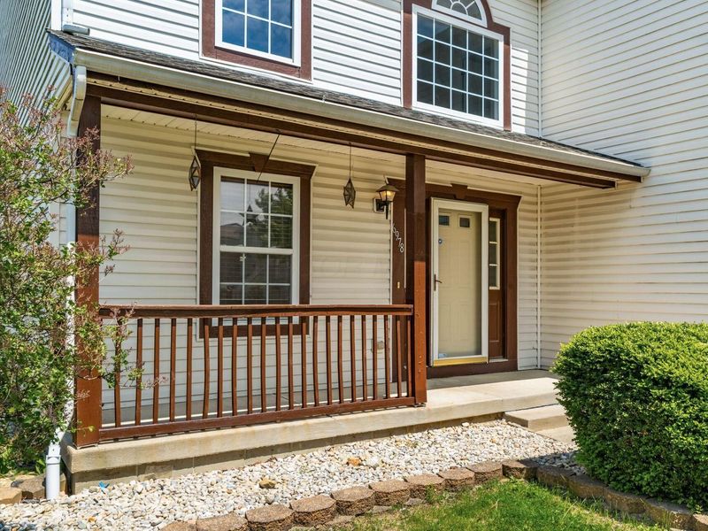 6978 Ellen Boat Lane, Canal Winchester, OH 43110 Photo 6