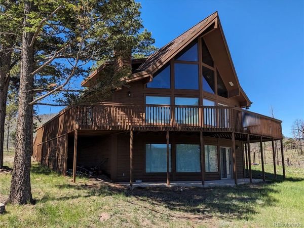 5751 Emery Loop , Fort Garland, CO 81133