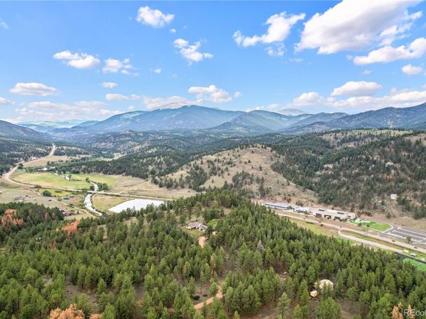 901 CR 64 , Bailey, CO 80421