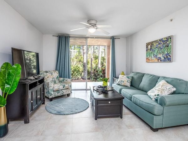 1240 Wildwood Lakes BLVD , Unit 104, NAPLES, FL 34104