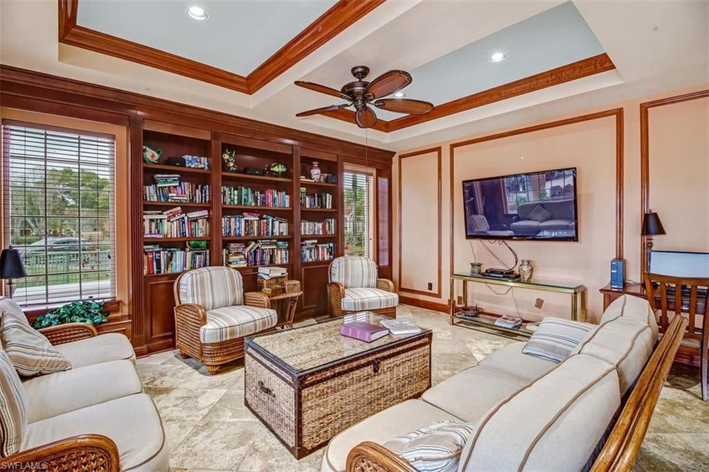 1240 Wildwood Lakes Blvd, Unit 104, Naples, FL 34104 Photo