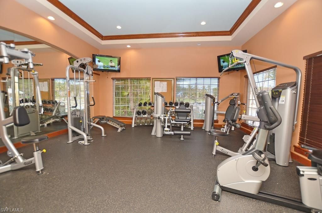1240 Wildwood Lakes Blvd, Unit 104, Naples, FL 34104 Photo