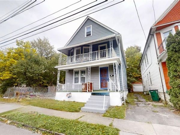477 Riley Street , Buffalo, NY 14208