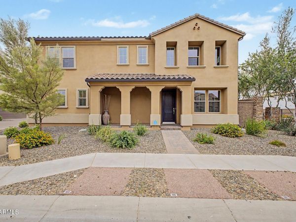 2369 W GLORIA Lane, Phoenix, AZ 85085