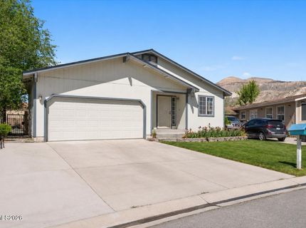 340 Rue De La Mauve, Sparks, NV 89434 Photo