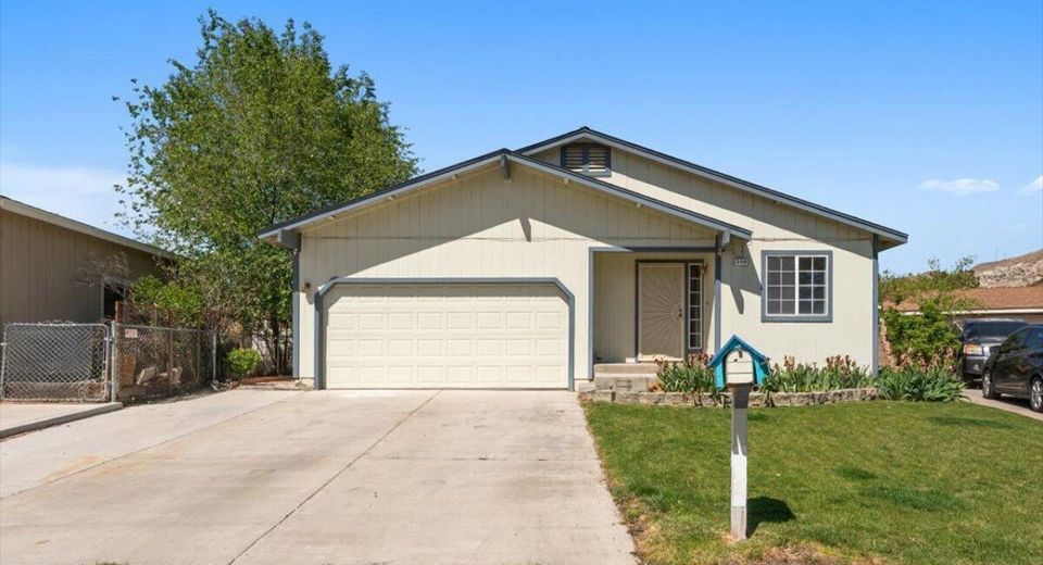 340 Rue De La Mauve, Sparks, NV 89434 Photo