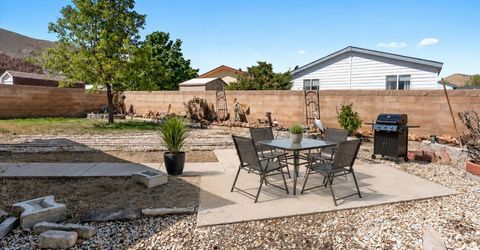 340 Rue De La Mauve, Sparks, NV 89434 Photo