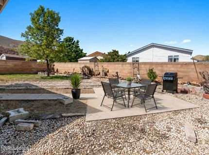 340 Rue De La Mauve, Sparks, NV 89434 Photo