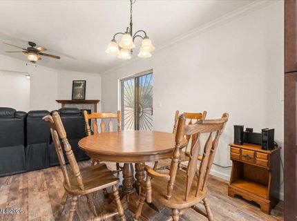 340 Rue De La Mauve, Sparks, NV 89434 Photo