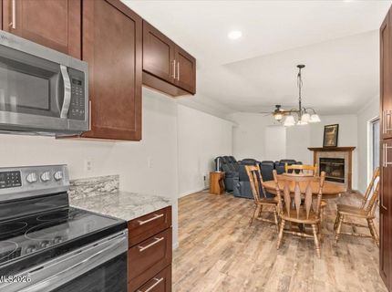 340 Rue De La Mauve, Sparks, NV 89434 Photo