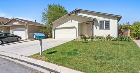 340 Rue De La Mauve, Sparks, NV 89434 Photo