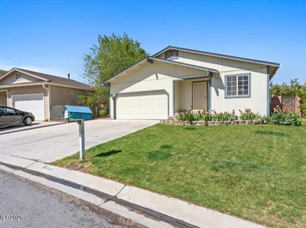 340 Rue De La Mauve, Sparks, NV 89434 Photo