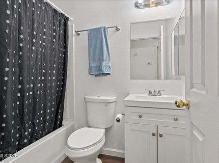 340 Rue De La Mauve, Sparks, NV 89434 Photo