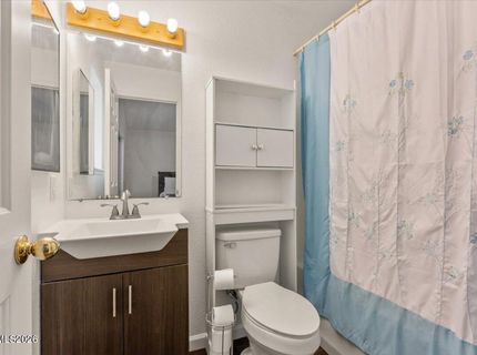 340 Rue De La Mauve, Sparks, NV 89434 Photo